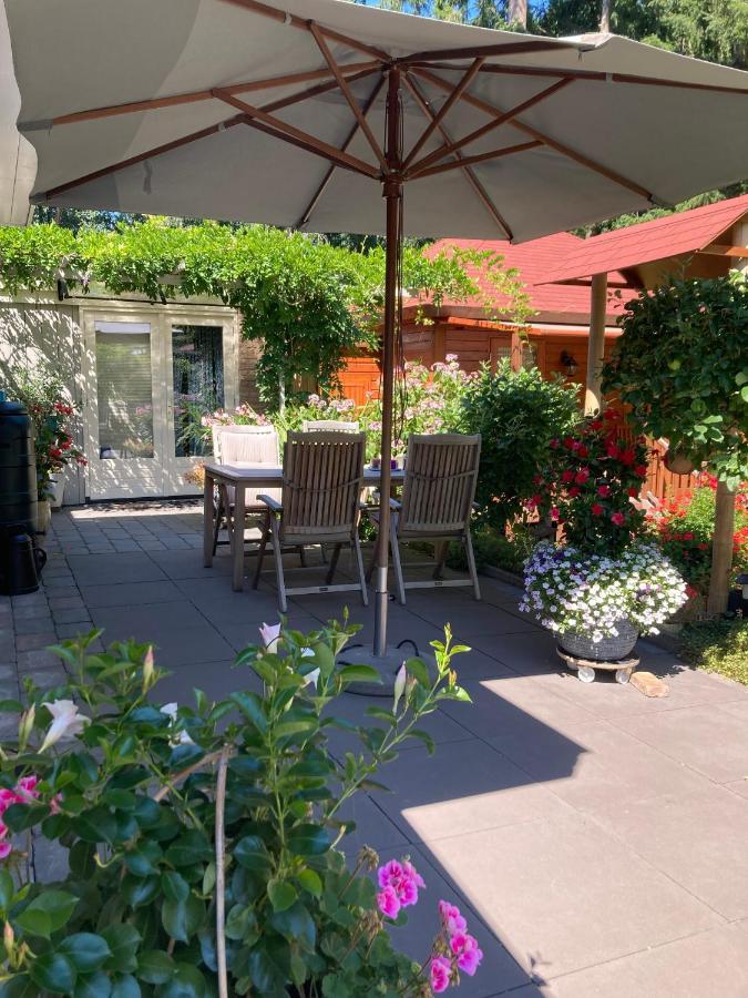 B&B Porcini Ermelo Exterior foto